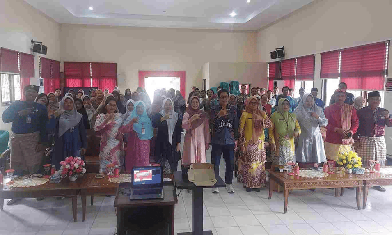 Pemerintah Gencarkan Sosialisasi Perlindungan Perempuan dan Anak untuk Tekan Angka Kekerasan