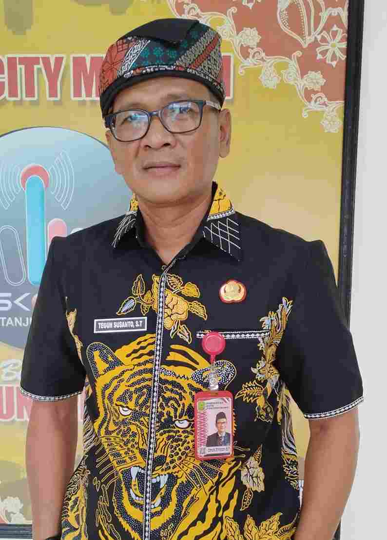 Tanjungpinang Bersiap Bangun Taman Khusus Lansia