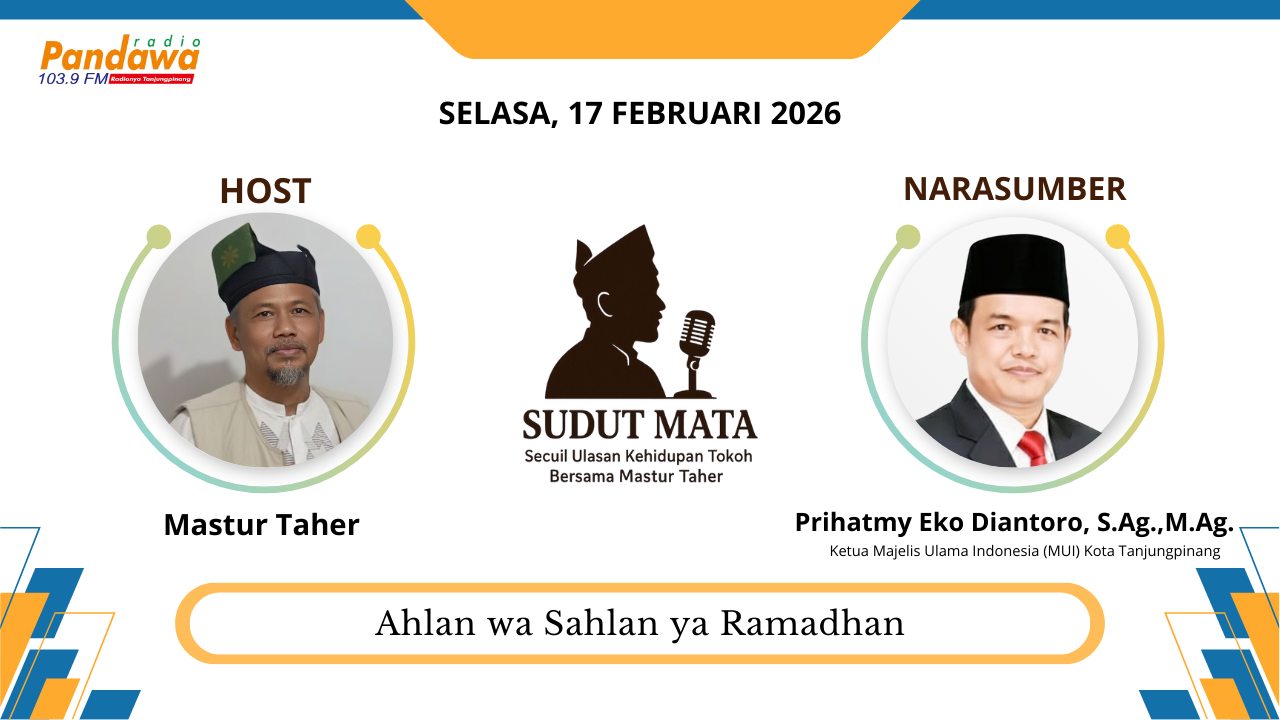 Tamu Agung yang Selalu Kita Rindukan, Sudah Siapkah Hati Kita?