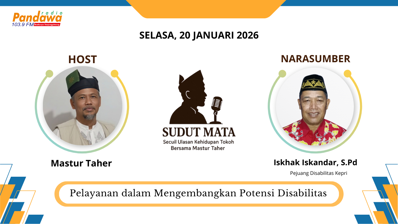 Bukan Kasihan, Tapi Kesempatan: Menyingkap Potensi Luar Biasa di Balik Disabilitas