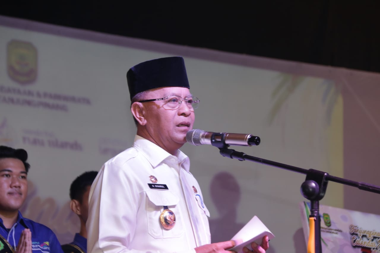 Wali Kota Syahrul : Kesadaran Masyarakat Kunci Penanggulangan Covid-19