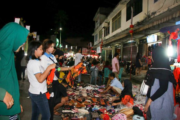 21 Perusahaan di Tanjungpinang PHK dan Rumahkan Karyawan