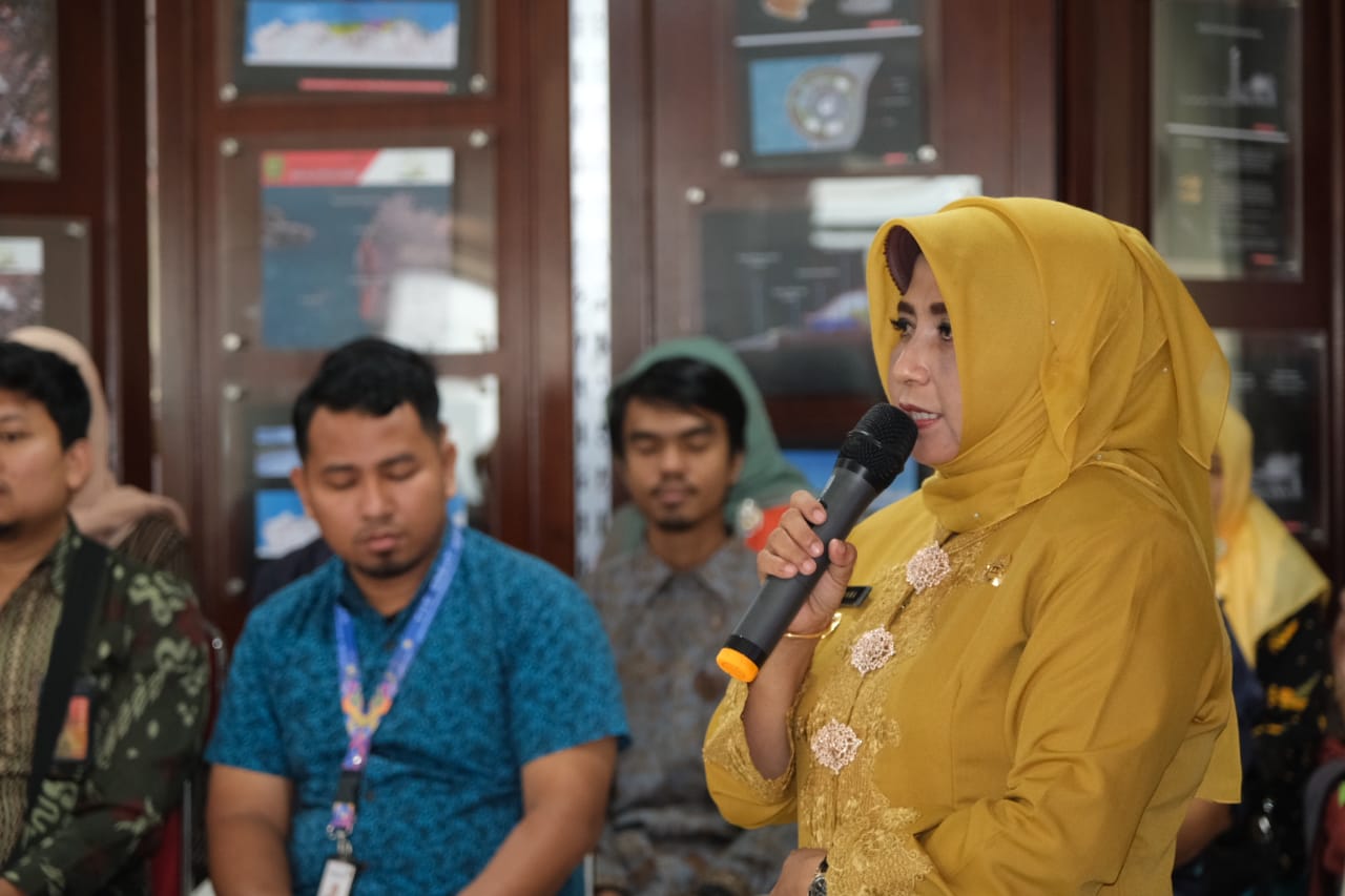 Penerapan PSBB di Kota Tanjungpinang Masih Kajian Akademik
