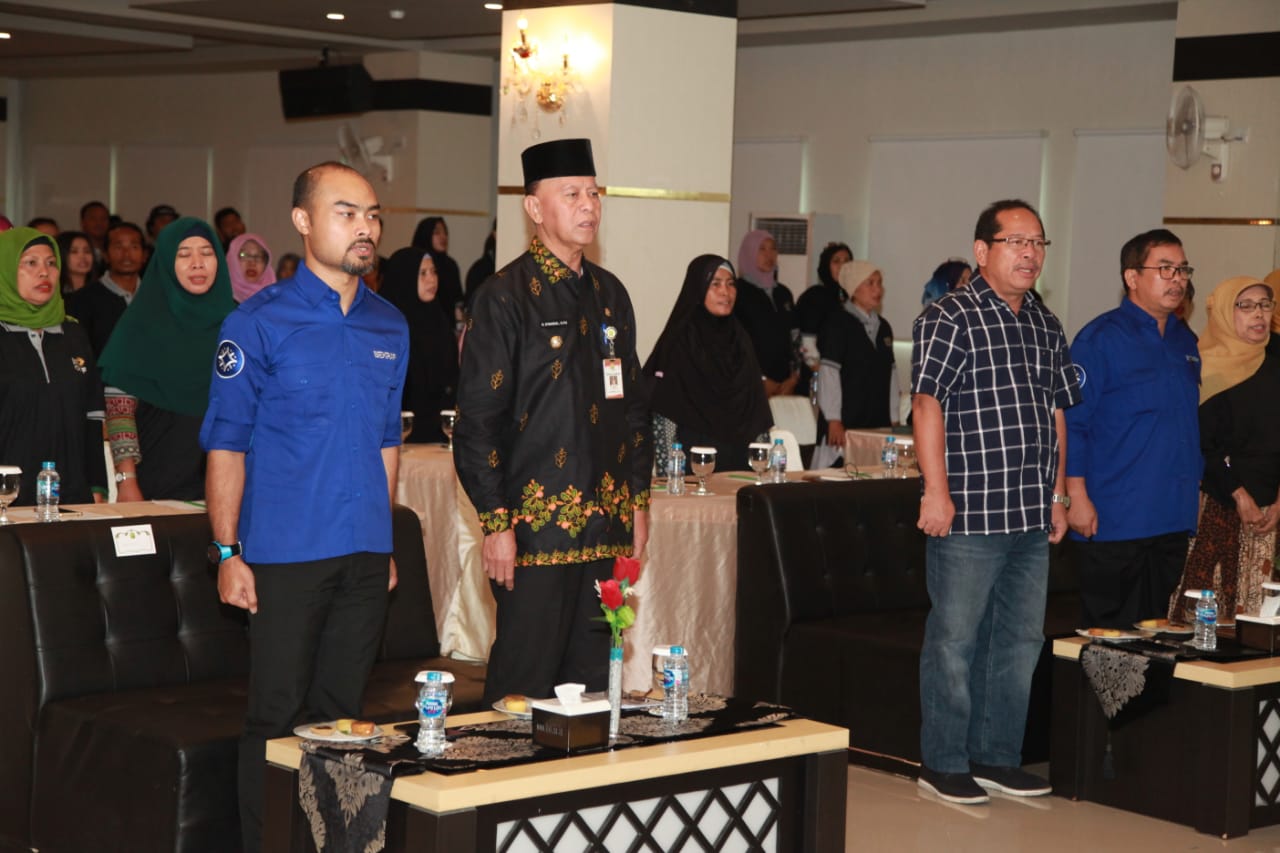 Kembangkan Ekonomi Kreatif di Kota Tanjungpinang