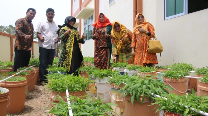 Tanjungpinang Targetkan Raih Kota Sehat Swasti Saba Wiwerda