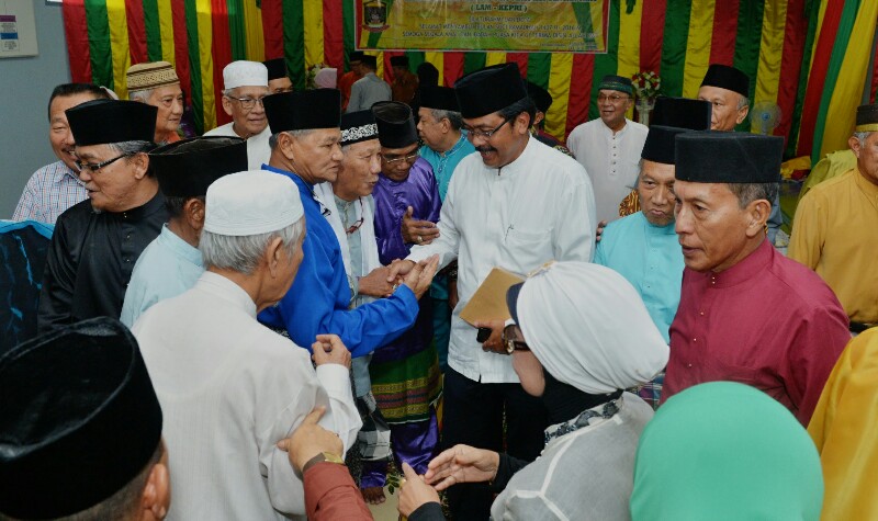 Selama Puasa, Gubernur akan aktif Lakukan Safari Ramadhan