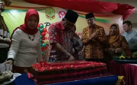 Pemko Tanjungpinang Pasang 10 Wifi Gratis