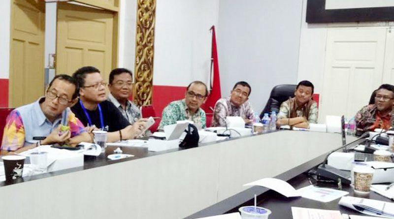 Inflasi Tanjungpinang Terendah Ketiga Se-Sumatera